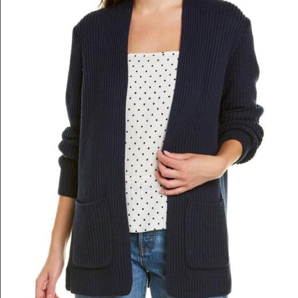 Madewell Cardigan